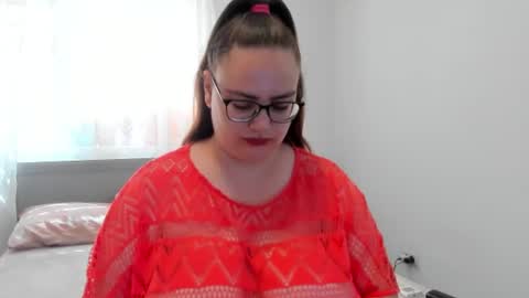 Amira Vyxen online show from 07.07.26