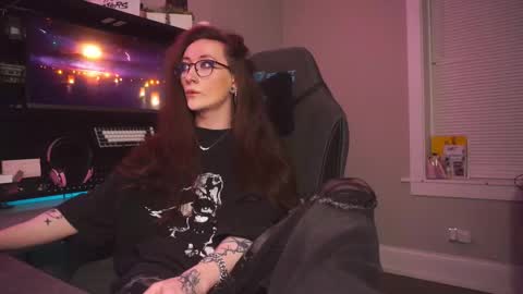   Am-er-in online show from 10.24.25