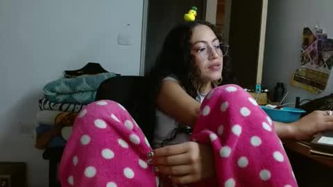 amitlu_ online show from 12.01.24