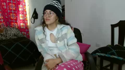 amitlu_ online show from 12.03.24