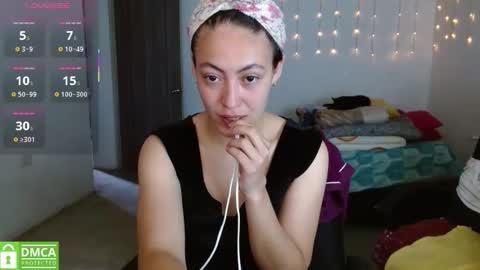 amitlu_ online show from 02.07.26