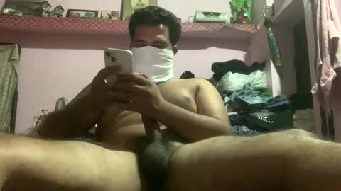 amitsharma7277 online show from 11.08.25