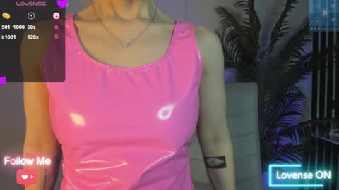 amiwong online show from 01.11.25