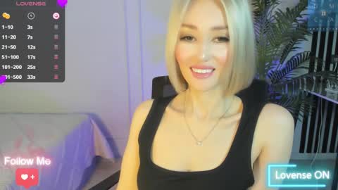 amiwong online show from 02.18.25