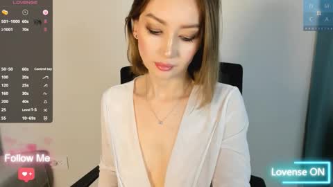 amiwong online show from 02.14.26