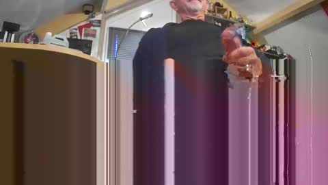 amjan19 online show from 10.14.25