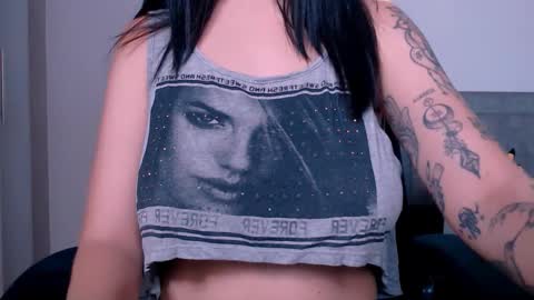 Snapshot of ammanda_ chatting on 10.24.25 diana online show from 10.24.25