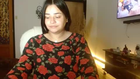 Snapshot of ammbaar1 chatting on 01.30.25 Ambaar online show from 01.30.25