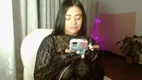 Snapshot of ammbaar1 chatting on 03.03.25 Ambaar online show from 03.03.25