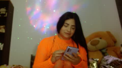 Snapshot of ammbaar1 chatting on 09.17.25 Ambaar online show from 09.17.25