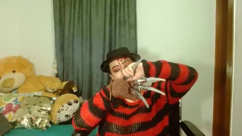 Ambaar online show from 10.14.25