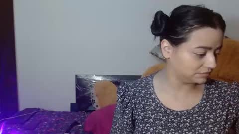 Snapshot of ammbaar1 chatting on 11.03.25 Ambaar online show from 11.03.25