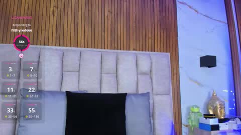 ambar online show from 03.22.26