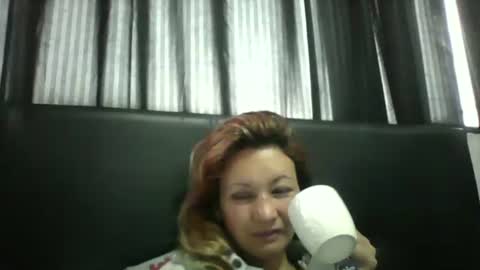 Snapshot of ammber3 chatting on 03.11.25 Paula D online show from 03.11.25