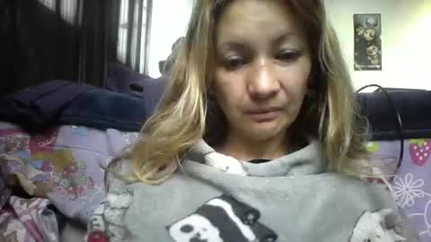 Snapshot of ammber3 chatting on 06.28.26 Paula D online show from 06.28.26