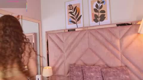 ammber_mjs online show from 02.16.26