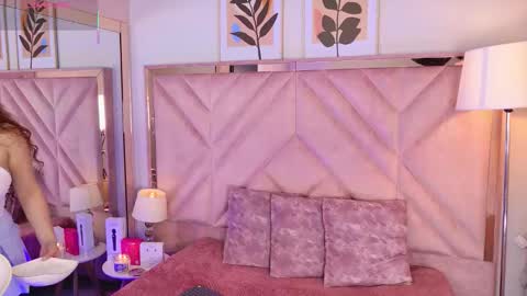 ammber_mjs online show from 02.25.26