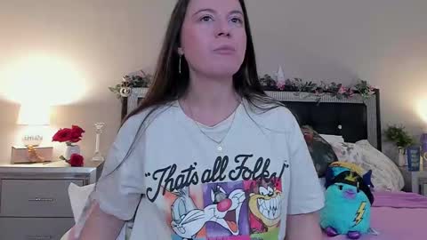 Sandra online show from 02.21.25