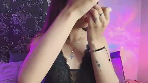 Ammelie online show from 02.27.26