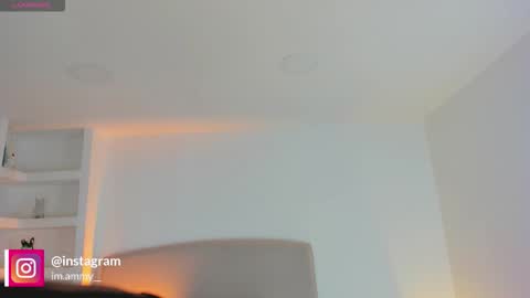 AMMY online show from 12.20.25