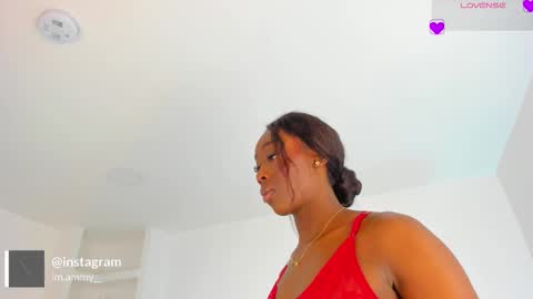 AMMY online show from 01.14.26