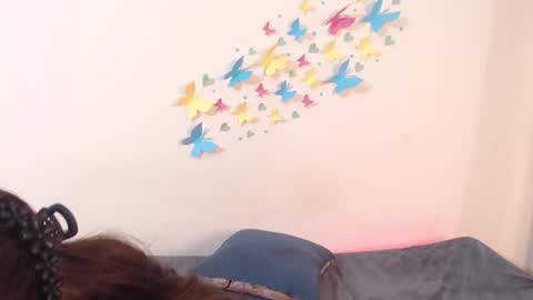 ammy_colins online show from 01.13.25