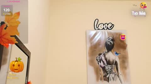 Snapshot of ammy_dams chatting on 11.01.25 Lore online show from 11.01.25