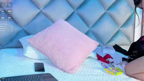 ammy durand online show from 02.17.25