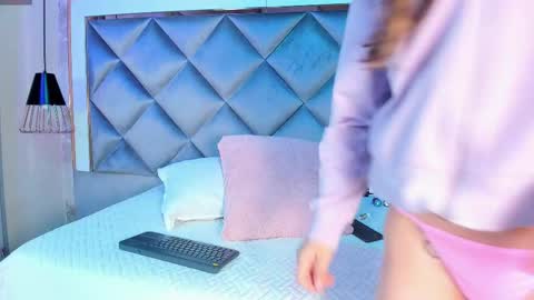 ammy durand online show from 02.18.25