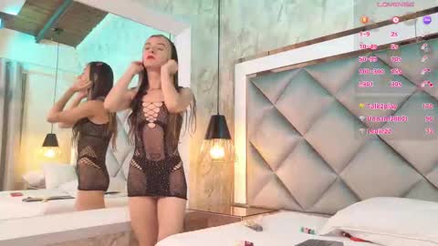 ammy durand online show from 09.27.25