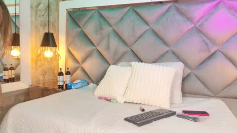 ammy durand online show from 09.30.25