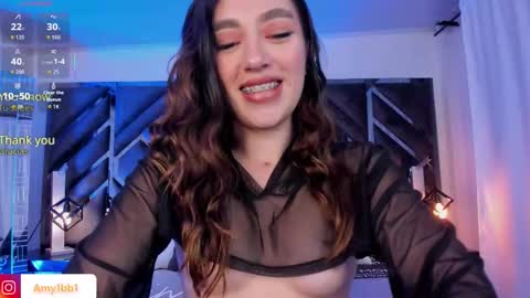 ammy_glow online show from 01.16.26