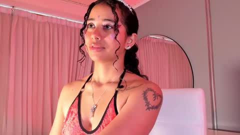 Ammy Nova online show from 10.20.25