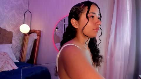 Ammy Nova online show from 11.17.25