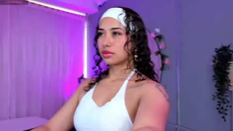 Ammy Nova online show from 04.18.26