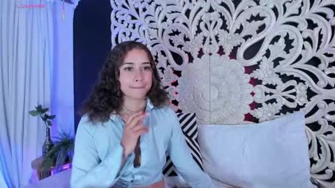 Ammy Nova online show from 04.21.26