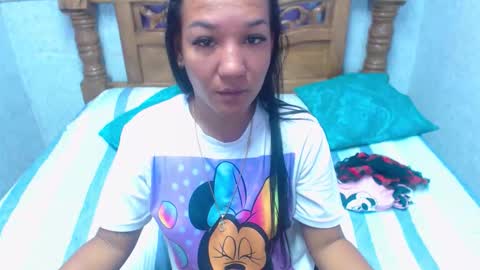 IM AMMY online show from 01.11.26