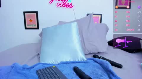 Lu online show from 12.07.24