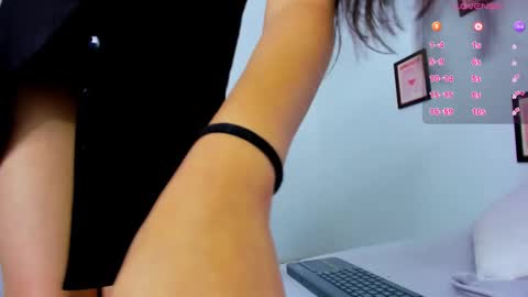 Lu online show from 01.25.25