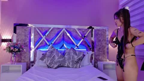 Ammy Jones online show from 04.05.26