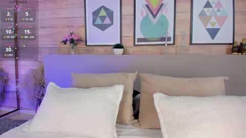 Ammy Scott  online show from 02.28.25