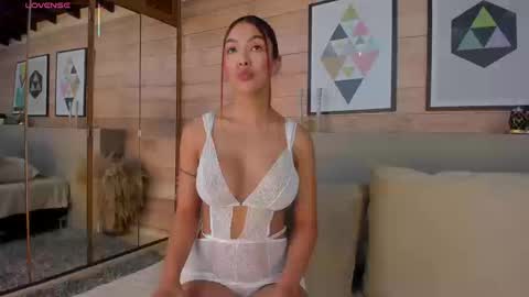 Ammy Scott  online show from 09.12.25