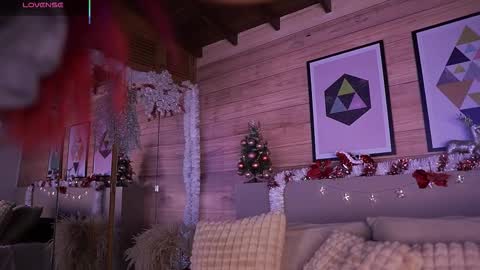 Ammy Scott  online show from 12.14.25