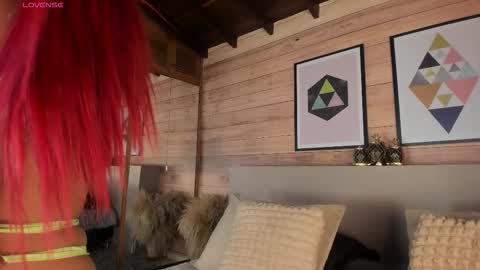 Ammy Scott  online show from 02.27.26