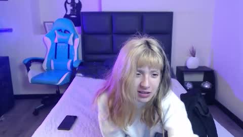 Amnesia online show from 10.12.25