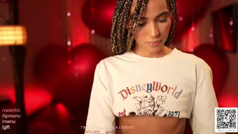 RETURN 30TH  100 explicit on  online show from 02.18.25