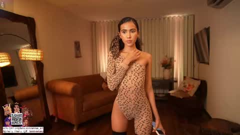 RETURN 30TH  100 explicit on  online show from 03.08.25