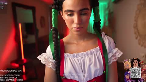 RETURN 30TH  100 explicit on  online show from 09.14.25