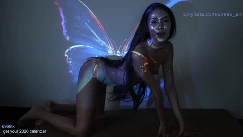 RETURN 30TH  100 explicit on  online show from 11.12.25