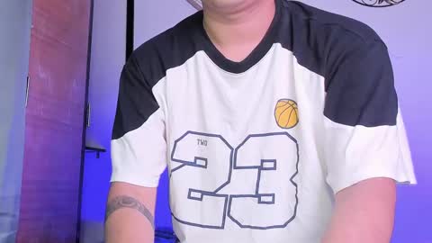 Amon online show from 09.29.25